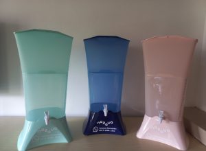 MURNI - 16 Liters - Designed in the Netherlands